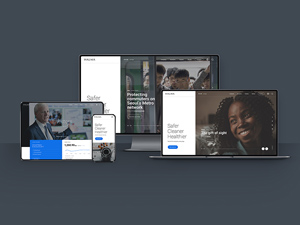 Responsive Mockups For Websites & Web Apps