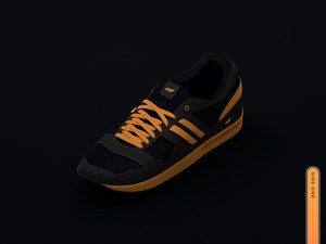 Shoe/Sneaker Mockups