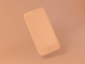 Smartphone Mockup