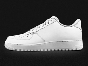 Sneakers Mockup