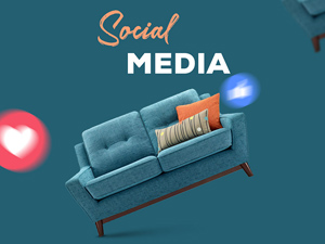 Social Media Banner Template