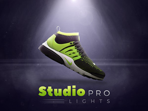 Studio Pro Lights 1.0