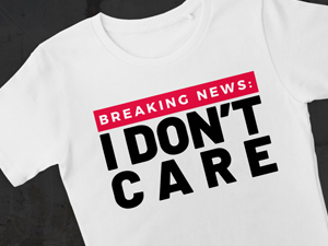 T-shirt Mockup