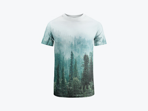 T-Shirt Mockup