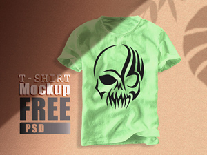 T-Shirt Mockup