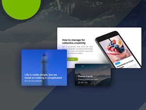 Free UI Elements