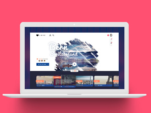 UI Experiment