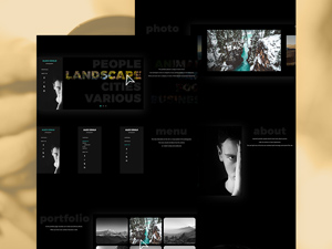 Photography Portfolio