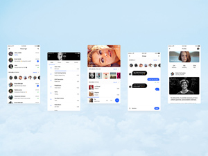 Vera Block UI Kit Lite