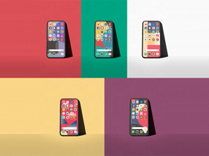 Phone Wallpapers