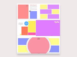 Wedding Album Templates