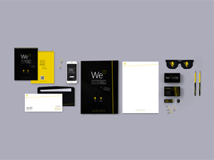 Various Branding Mockups