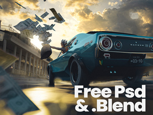 Photo Lighting Integration