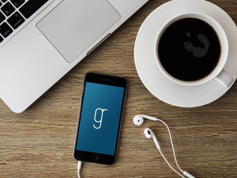 iPhone 6 Mockup | Free PSD Template | PSD Repo