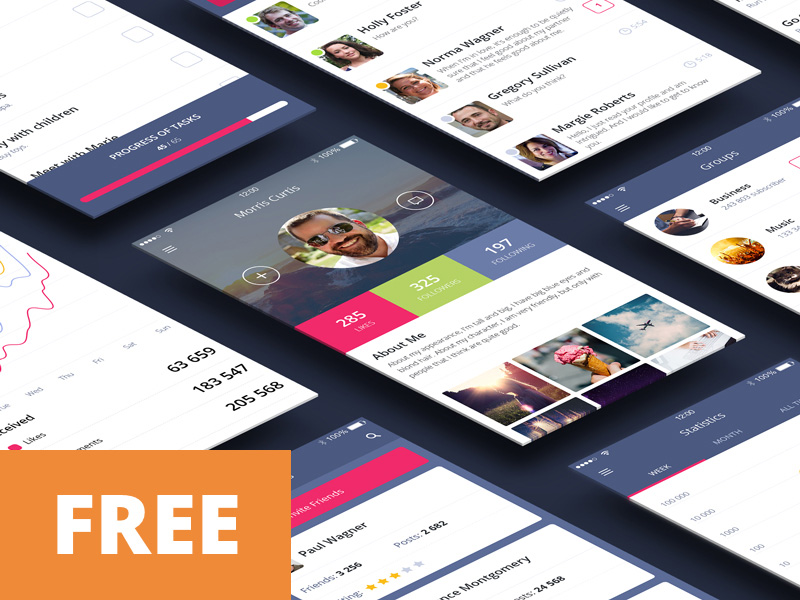 UI Kit