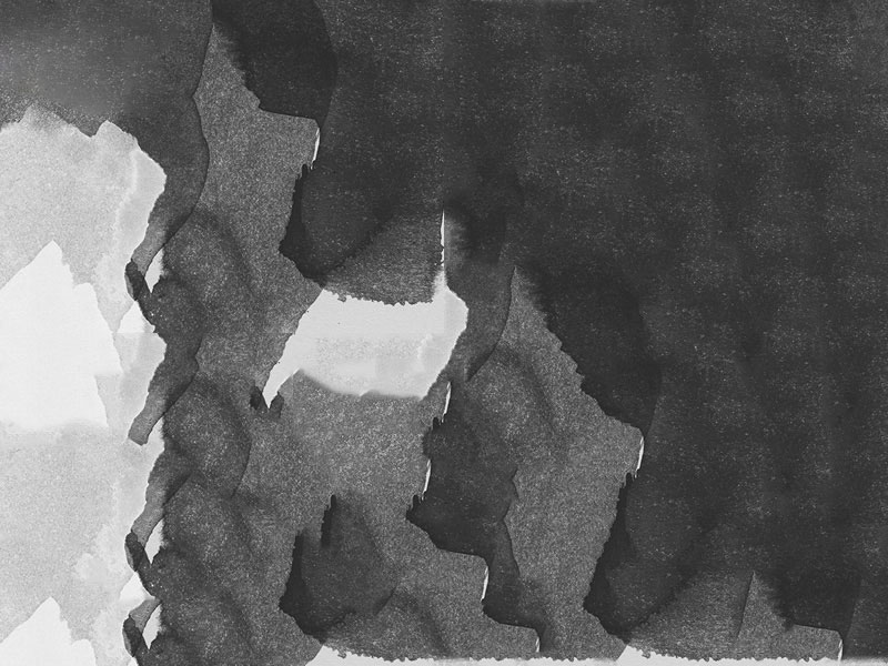 25 Ink & Watercolor Brushes No.3