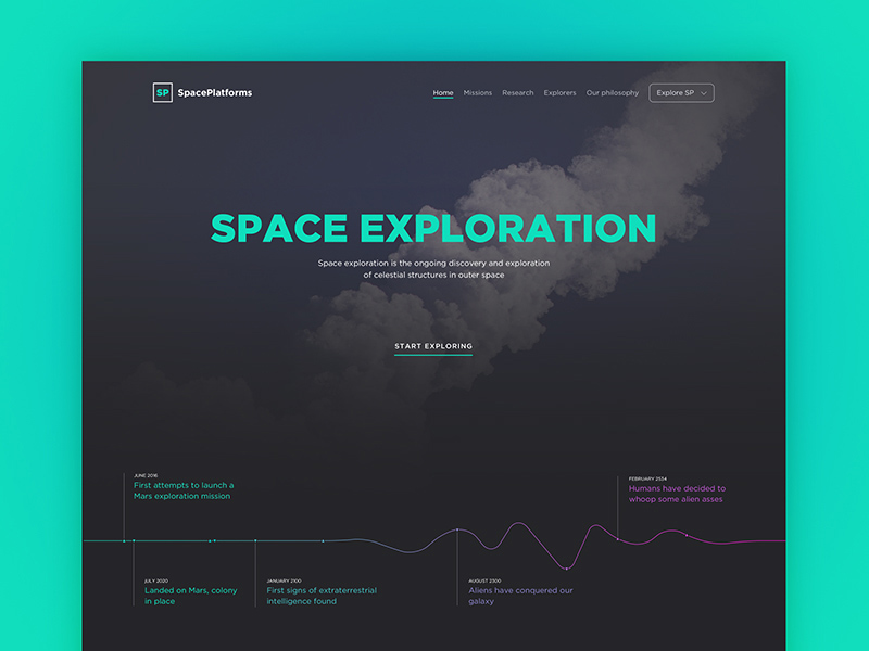 Space Exploration