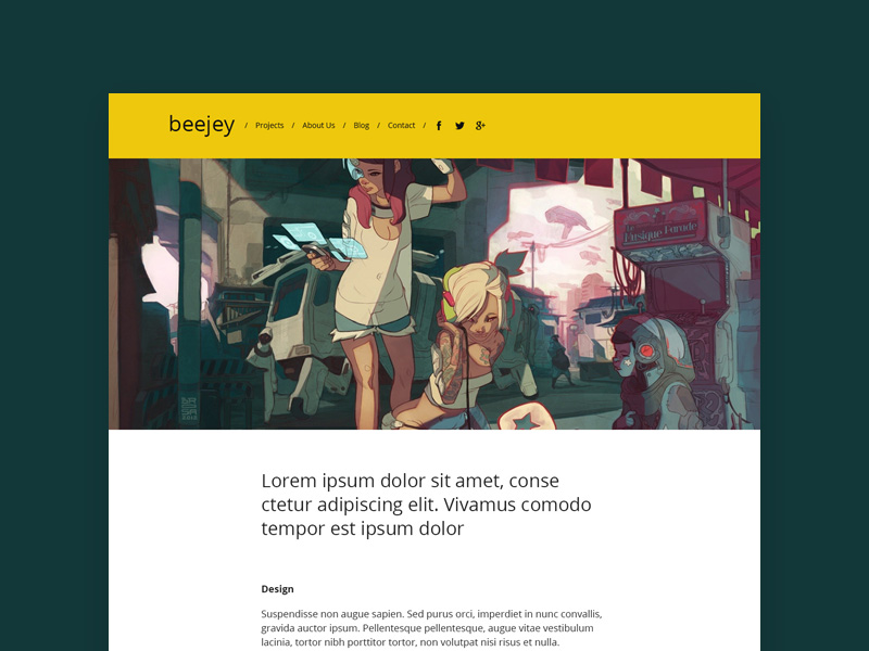 BeeJey