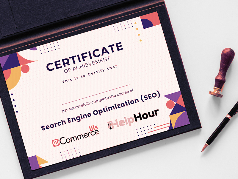 419+ Certificate Mockup Psd