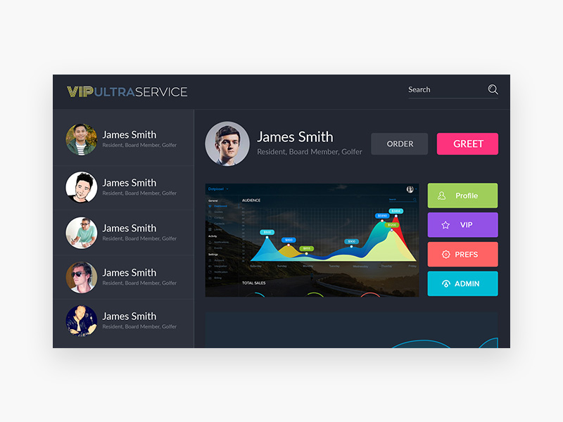 Web Apps