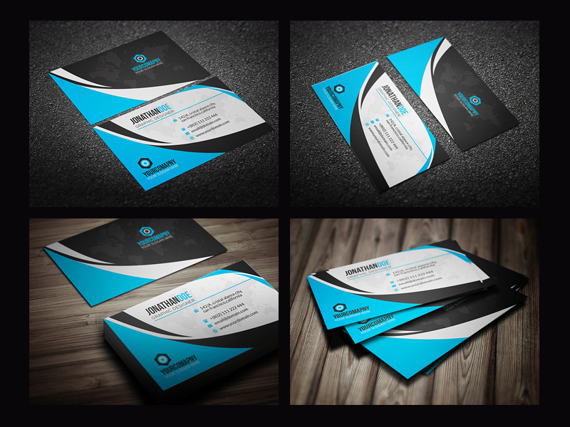 Business Card