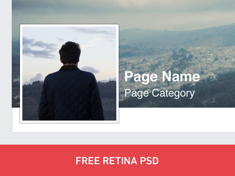 Facebook Page Assets