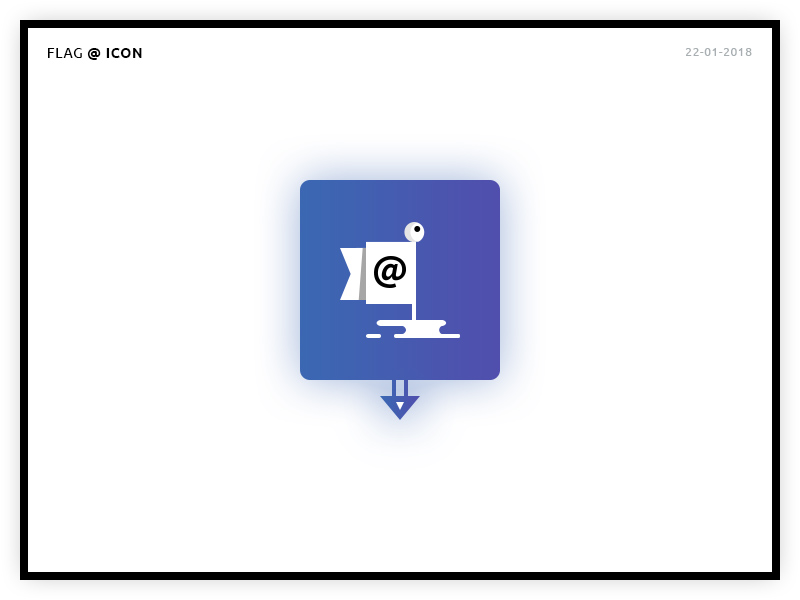 Flag Icon