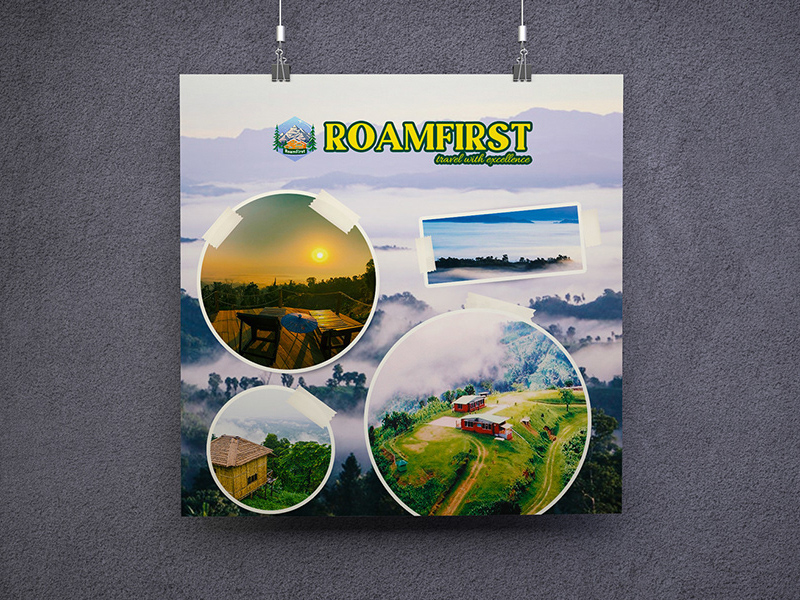 Social Media Banner Template