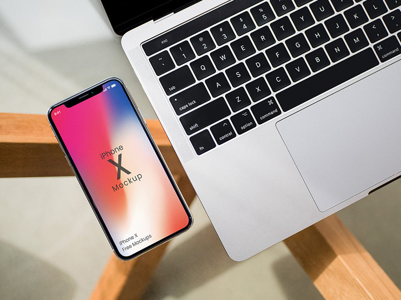 6252+ Free Iphone X Psd Mockup