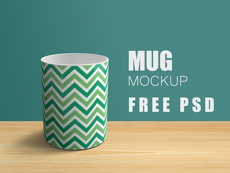 Mug Mockup