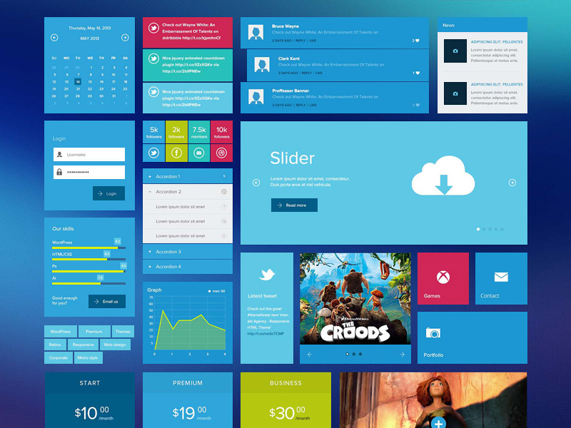 metro-tiles-ui-kit-free-psd-template-psd-repo
