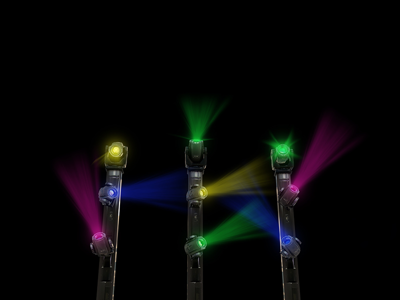 Martin Mac Ilumination