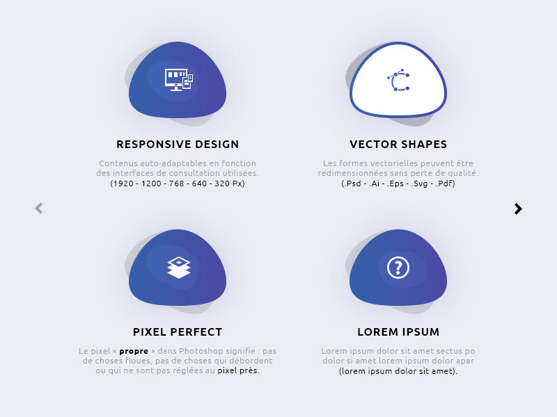 Weather Icons - Free Icon Set | Free PSD Template | PSD Repo