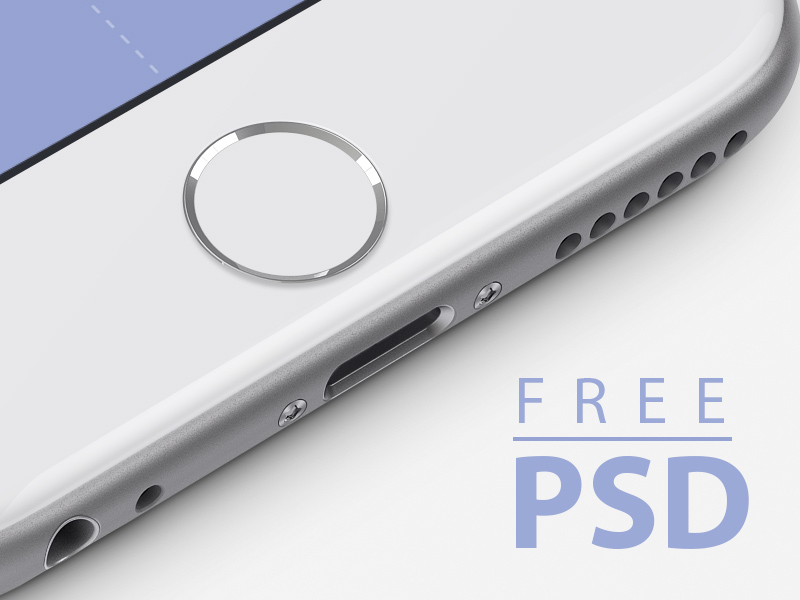 Samsung Galaxy S6 Edge MockUp | Free PSD Template | PSD Repo