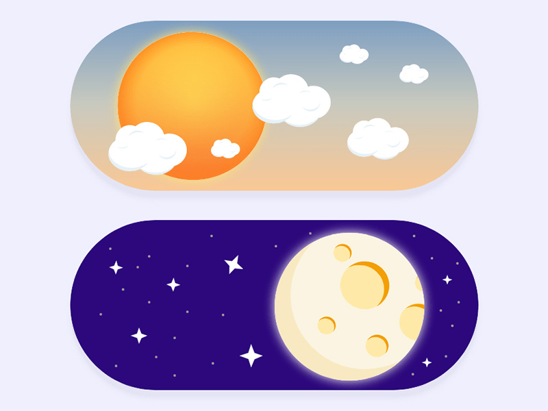 On/Off Toggle Switch For Xd