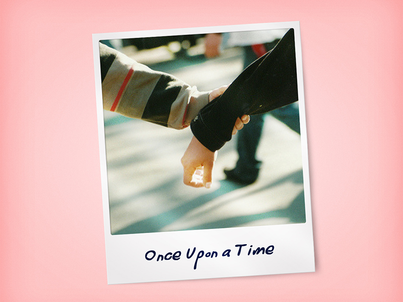 Photo Frame Mockup